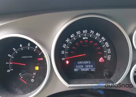 2016 Toyota Sequoia Limited 5.7L V8 from USA, damaged, VIN 5TDKY5G11GS064536